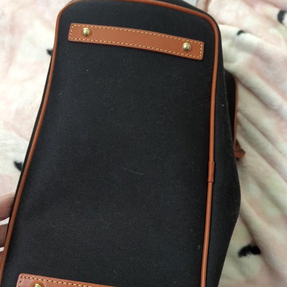 Dooney& Bourke tote - Picture 3 of 3